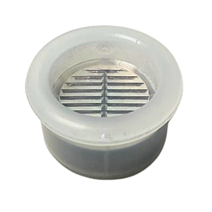 Filtro Carvão Ativado Destilador Agua Cristofoli RIM.00003