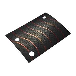 DIAFRAGMA DO DISTRIBUIDOR - DABI 21001-024