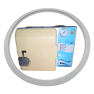 GUARNICAO CINZA 12 L - COMPATIVEL BIOFLEX