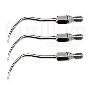 Kit 3 Unidades - Inserto Perio Supra Microdont