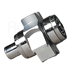 TURBINA KAVO PB - ROTOR MONTADO (PUSH BUTTON)