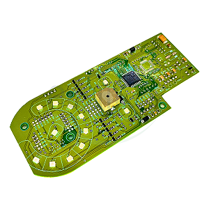 CIRCUITO IHM VAR PIC PRB.00611