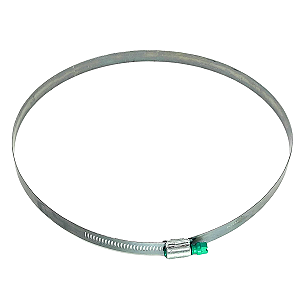 CINTA/ABRACADEIRA RESISTENCIA AUTOCLAVE CRISTOFOLI 21L MPR.02100