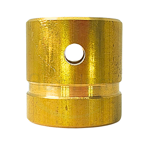 VALVULA LATAO 23MM PARA AUTOCLAVE 30L A 75L COMPATIVEL STERMAX