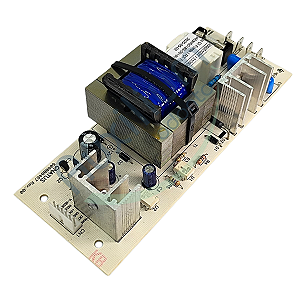 PLACA PCI FONTE I RX 70 C GNATUS