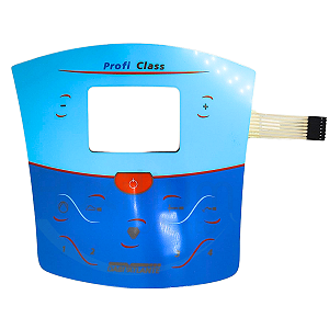 MEMBRANA PROFI CLASS