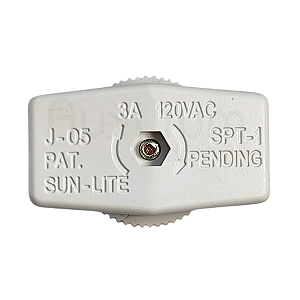 CHAVE LIGA/DESLIGA NEGATOSCOPIO  L/D Lx2 CRISTOFOLI