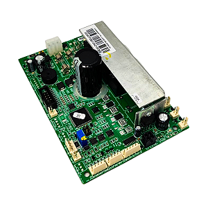 PCI/PLACA INTERMEDIARIA CADEIRA P1/P2