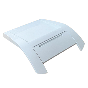 TAMPA EQUIPO G3 HASTE FLEX - GNATUS