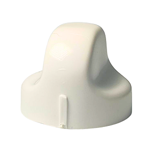 KNOB EQUIPO E UNIDADE DE AGUA SAEVO - S/ PARAFUSO