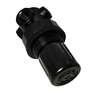 REGISTRO / REGULADORA PRESSAO NORGREN GNATUS