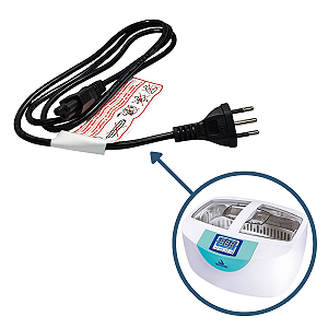 CABO CUBA ULTRASSOM CRISTÓFOLI MPR.00004