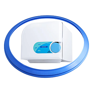 ANEL VEDAÇÃO GUARNIÇÃO 12L AZUL NOVA VITALE VT PLUS MPR.00662