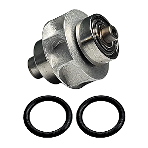 ROTOR COMPATIVEL 636 CP COMPACT TORQUE