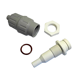 KIT FILTRO SEPARADOR DETRITOS II SAEVO/DABI/D7000