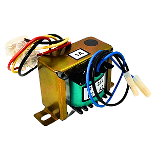 TRANSFORMADOR COMPATIVEL BOMBA VACUO SHUSTER