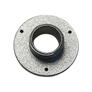 TAMPA SPRAY MEGA TORQUE E MEGA BUTTON DX