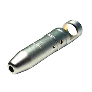 Ponteira Peça Reta 10ABN - COMPATIVEL KAVO