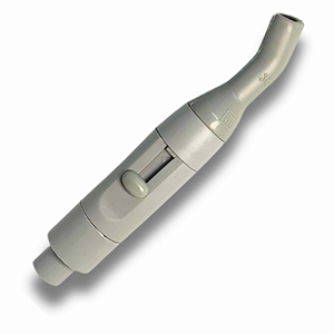 SUCTOR CANULA 6,5MM E ENGATE 1,2CM COM REGULAGEM - DABI