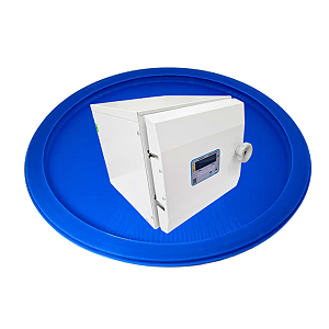 ANEL DE VEDAÇÃO GUARNIÇAO AUTOCLAVE DIGITALE 42L