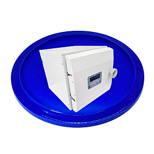 ANEL DE VEDAÇÃO GUARNIÇÃO AUTOCLAVE DIGITALE 5L/12L/21L