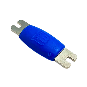 CHAVE APERTO INSERTO II GNATUS