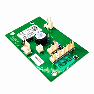 PCI CABO REFLETOR SIRIUS G8 SENSOR (3X2) LEDS