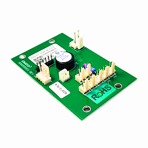 PCI CABO REFLETOR SIRIUS G8 SENSOR 5 OU 3 LEDS