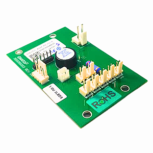 PCI CABO REFLETOR SIRIUS G8 SENSOR 3 LEDS