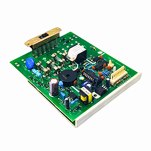 PLACA PCI AUTOCLAVE 21L ALUMINIO 11 PINOS SAEVO/GNATUS