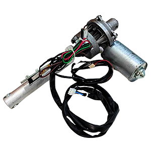 MOTOR REDUTOR ATUADOR DO ENCOSTO CADEIRA G4 SENSOR