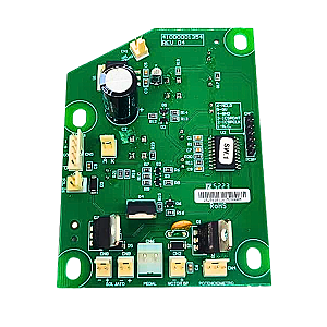 PLACA PCI PAINEL JET SONIC PERISTALTICA GNATUS