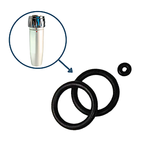 KIT REPARO TERMINAL TRIPLO KAVO ORIGINAL