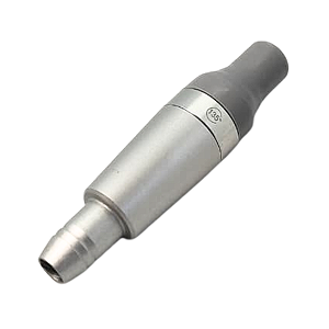 REGISTRO COMPLETO SUCTOR SALIVA II KS SCHUSTER