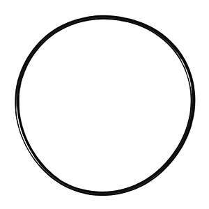 ANEL O RING 88,57X2,62MM NITRILICA - BOMBA DE VACUO SCHUSTER