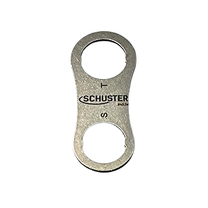 CHAVE ALTA ROTAÇÃO SCHUSTER Z48SL