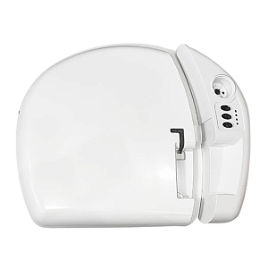 KIT PAINEL E PORTA AUTOCLAVE 21L BIOCLAVE