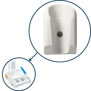 Suporte Para Caneta De Ultrassom Schuster Com Chave Elétrica