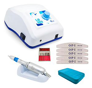 MICRO MOTOR ELETRICO BELTEC LB100