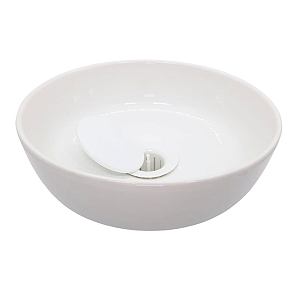 Kit Cuspideira Com Ralo Unidade De Água Syncrus G2 Gnatus