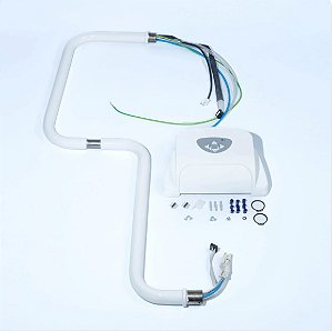 KIT BRAÇO ALCANCE COM PAD  G2 16000002564