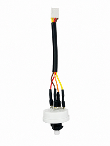 CHICOTE CHAVE 3 ROTACOES PROFI NEO 26467-209
