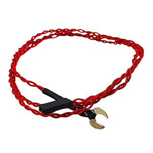 SENSOR TEMPERATURA AUTOCLAVE VITALE MANÔETRO 12/21 VERMELHO