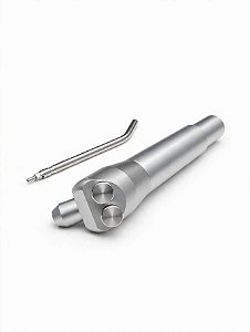 SERINGA TRIPLICE MODELO STANDARD PREMIUM GNATUS SAEVO DABI D700 E-10