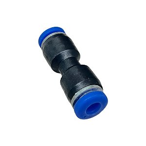 UNIAO RETA 4MM