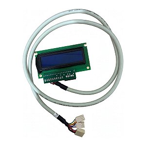 CIRCUITO DISPLAY VPN 12/21 BIV AZUL - CRISTOFOLI PRB.00249