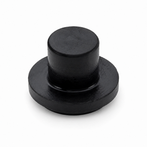 BORRACHA VEDACAO VALVULA PEDAL 26022-022