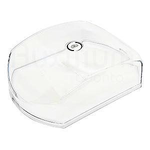 PROTETOR FRONTAL COMPATIVEL PARA REFLETOR UNIK