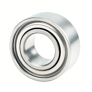 ROLAMENTO DE ALTA ROTAÇÃO MOD RUCA/DENTFLEX - CERÂMICO