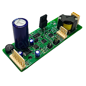 PLACA DO ULTRASSOM DABI / D700/ SAEVO -  31000002047